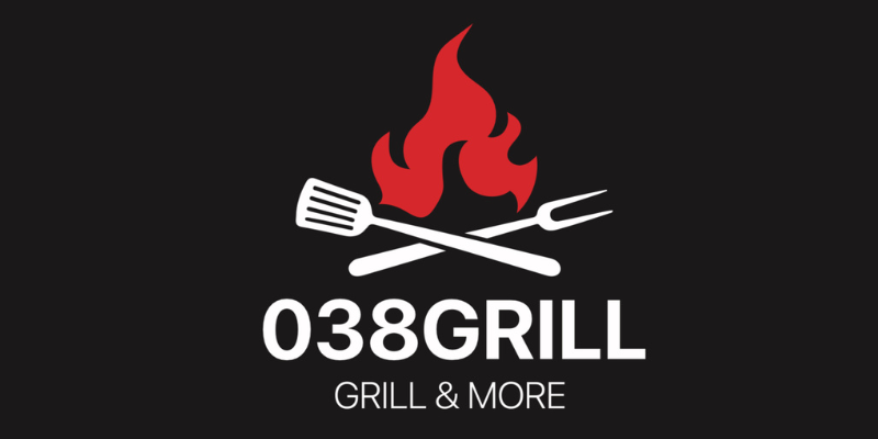038 Grill